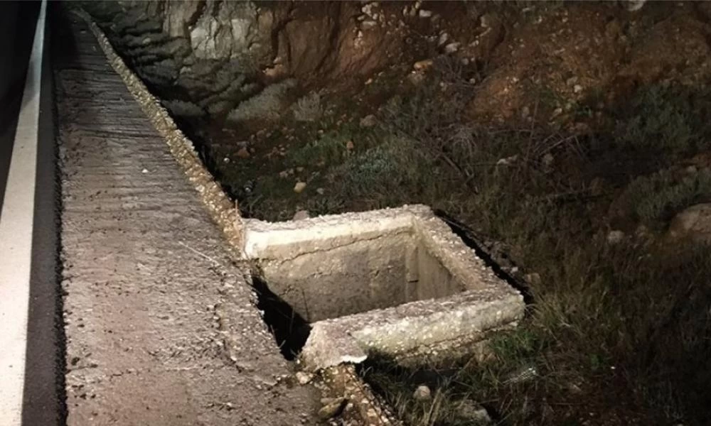 Βίλια: «Θρίλερ» με το πτώμα στη βαλίτσα - Σήμερα η νεκροτομή που ίσως δώσει απαντήσεις
